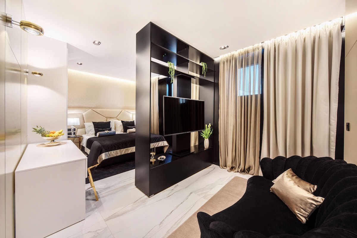 HOTEL GALA DRVO