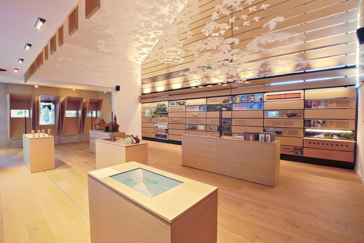 Centar za posjetitelje