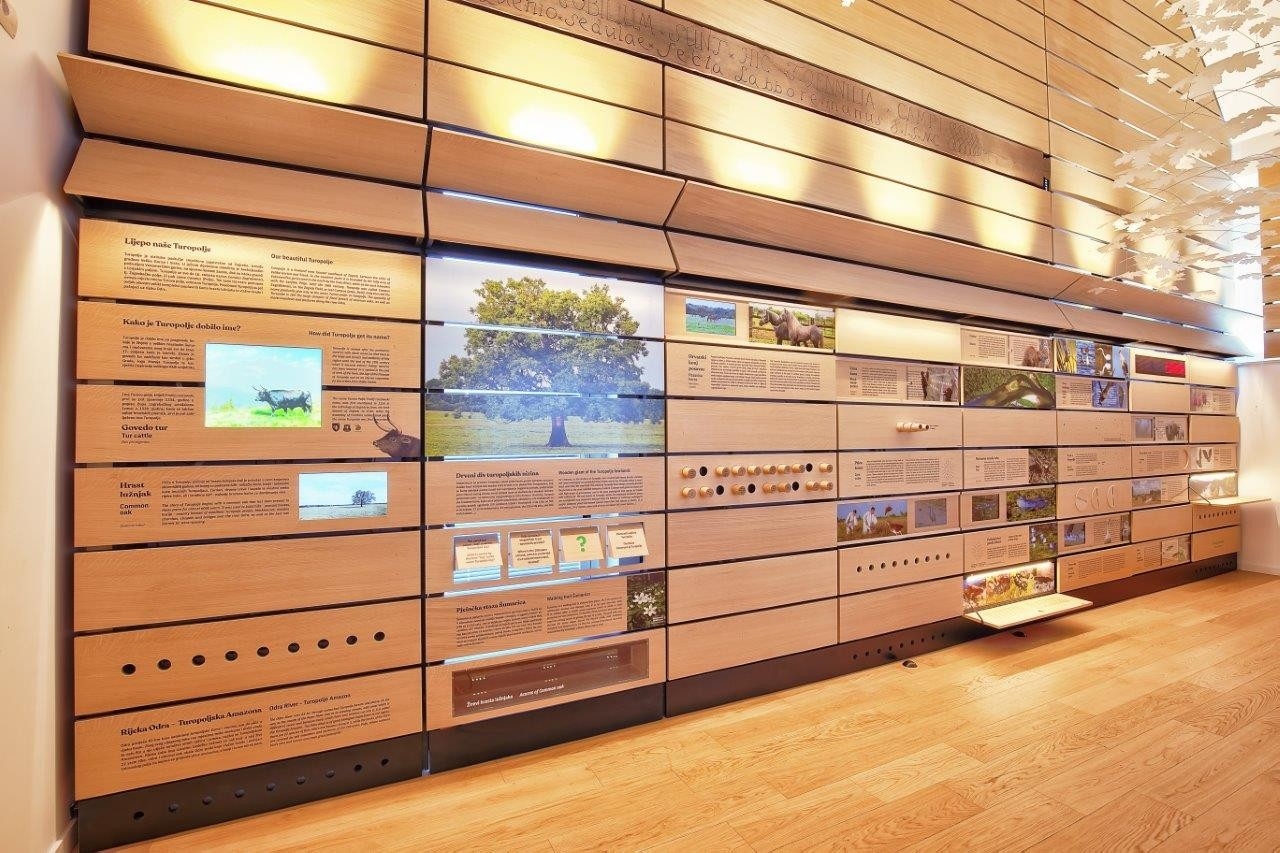 Centar za posjetitelje