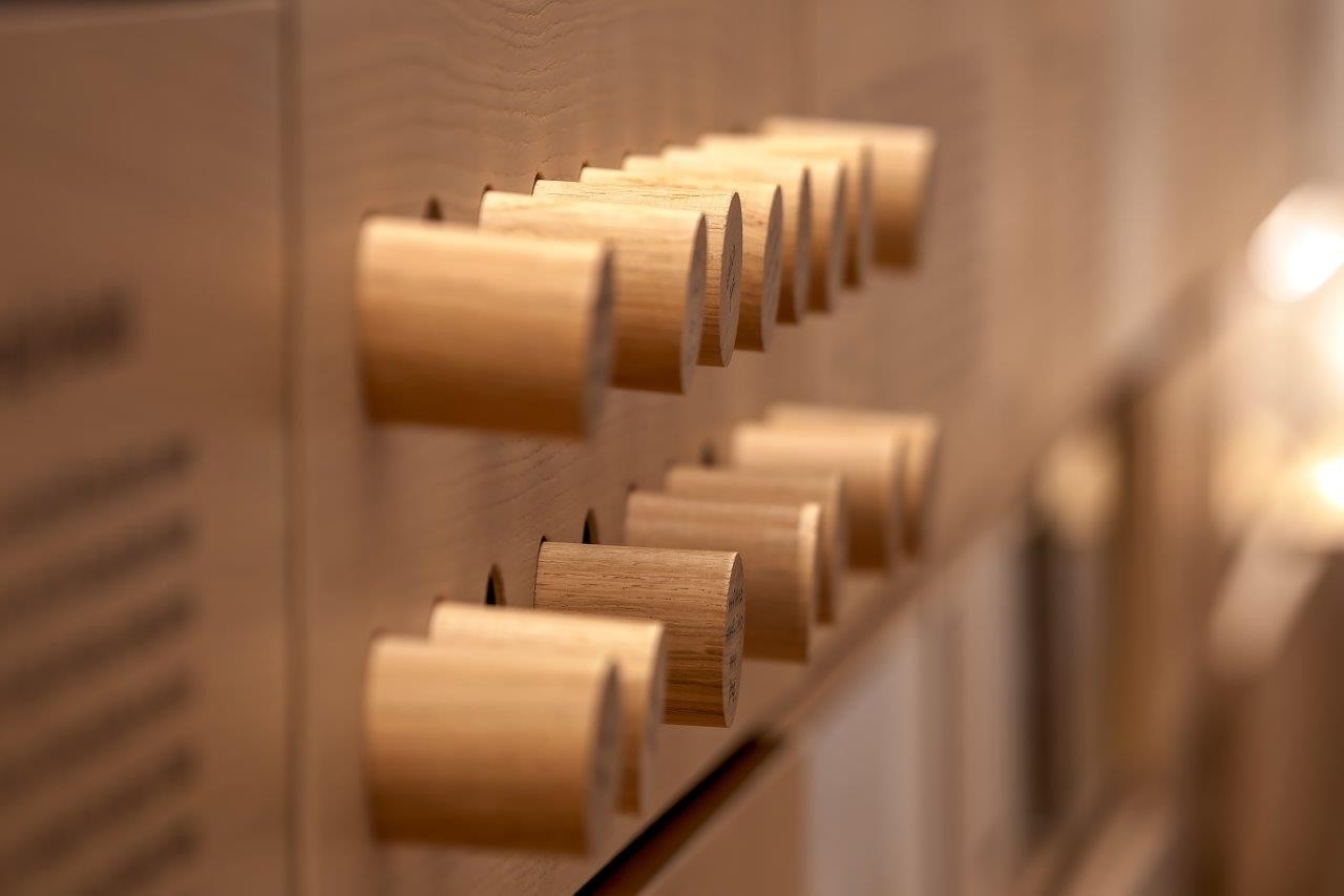 Centar za posjetitelje