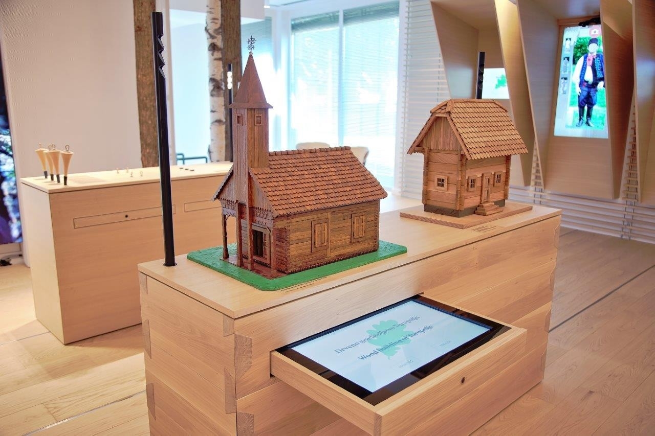 Centar za posjetitelje