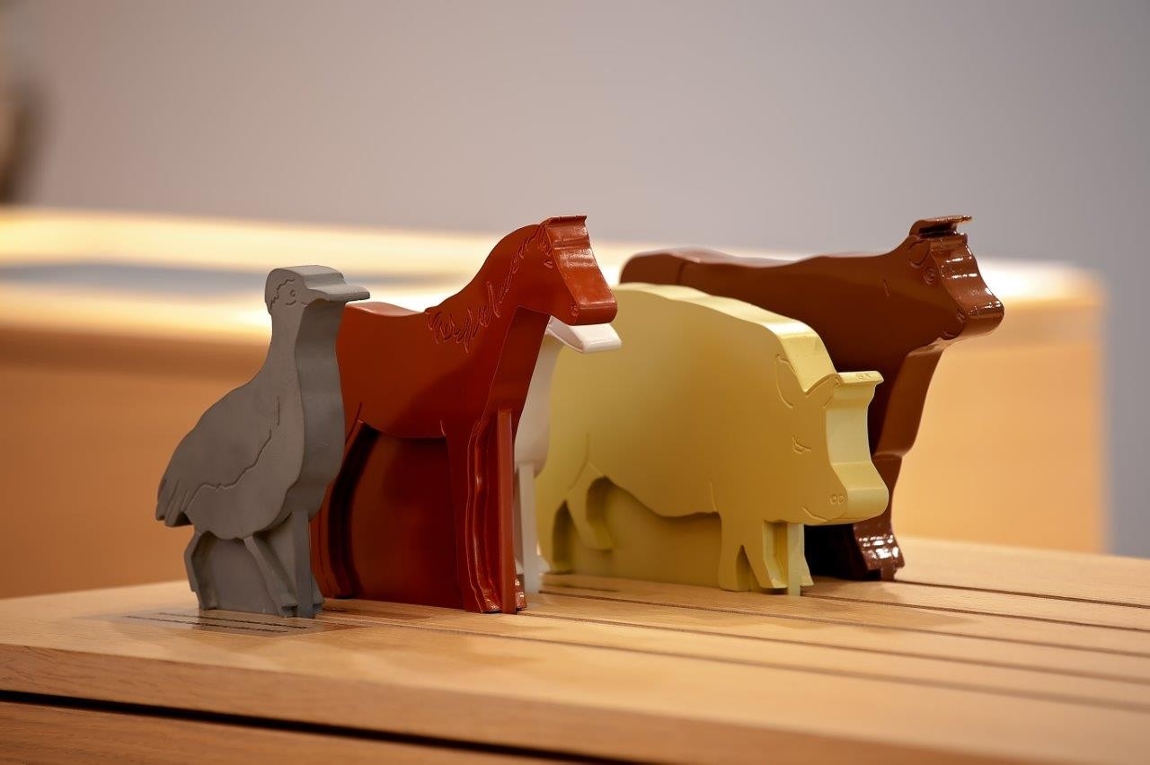 Centar za posjetitelje