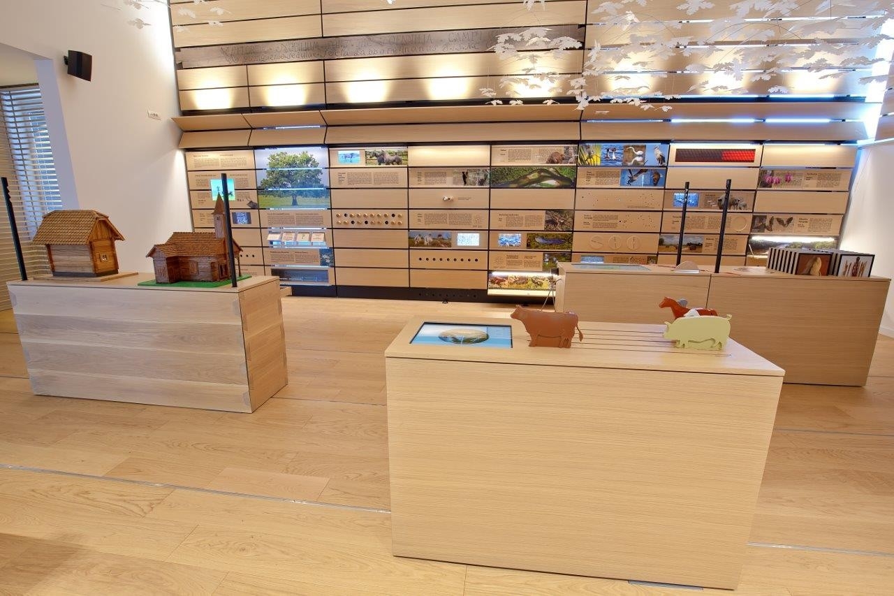 Centar za posjetitelje