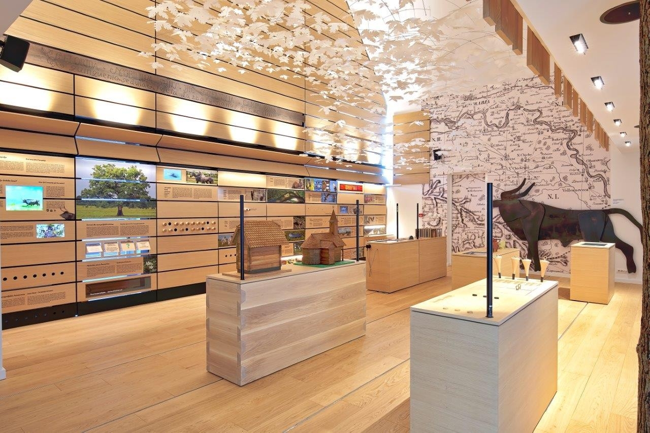 Centar za posjetitelje