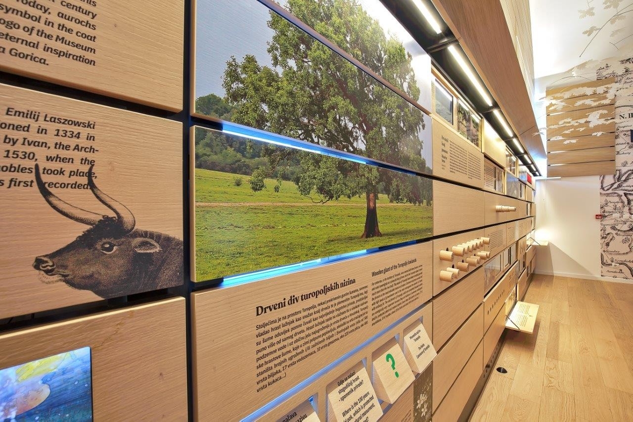 Centar za posjetitelje