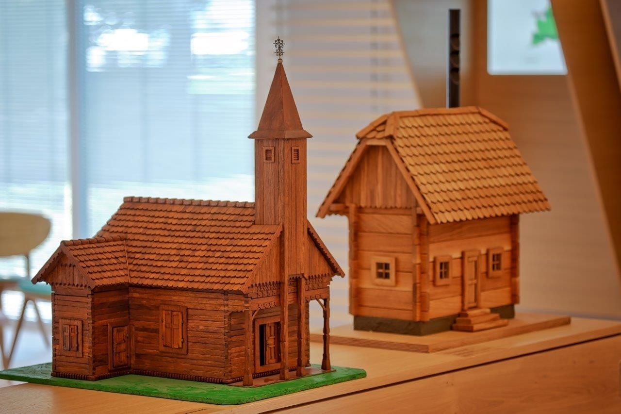 Centar za posjetitelje