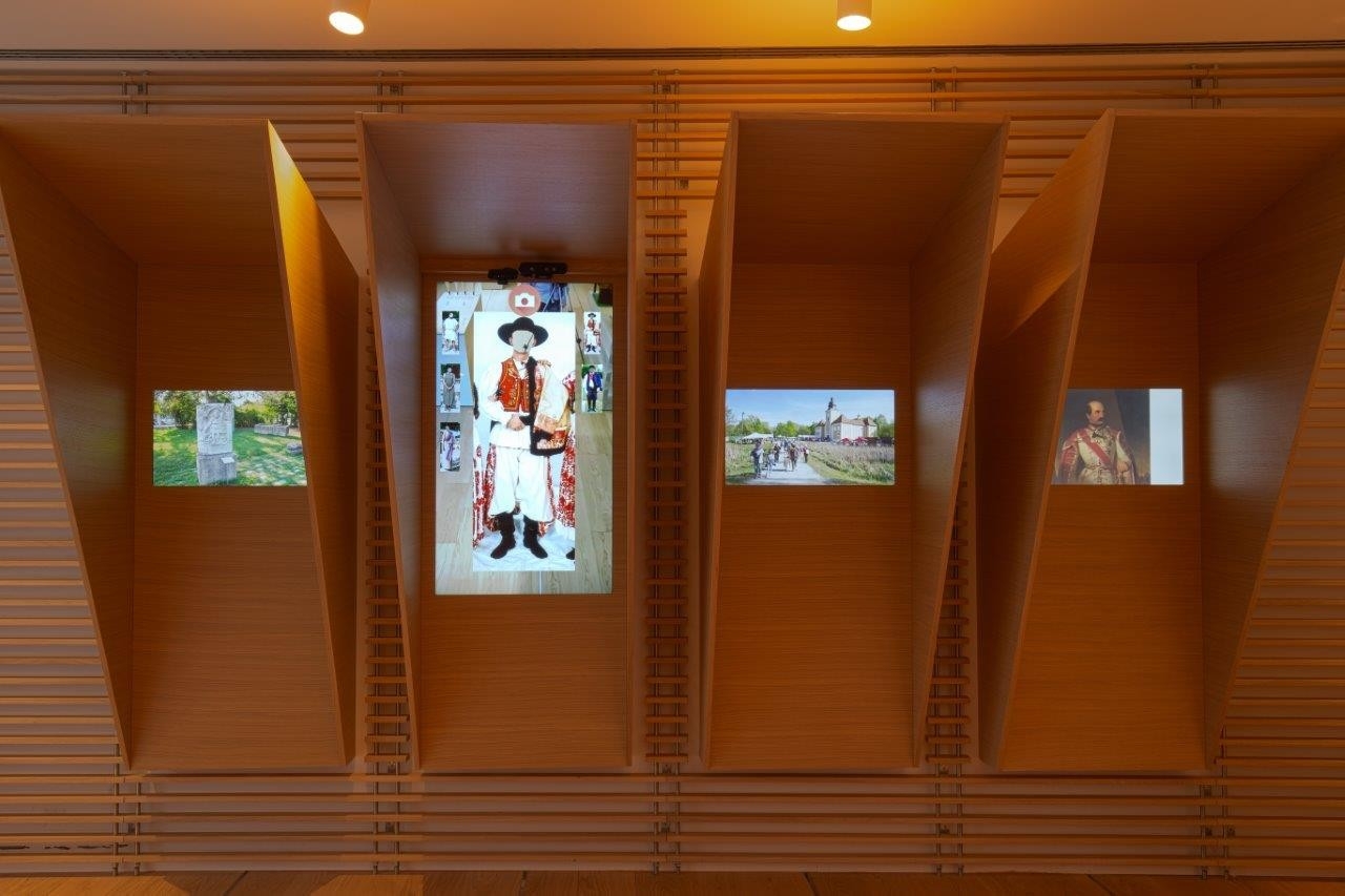 Centar za posjetitelje